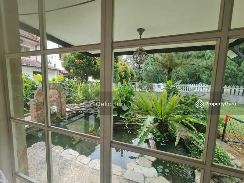 For Sale - Terrace house at Usj 11