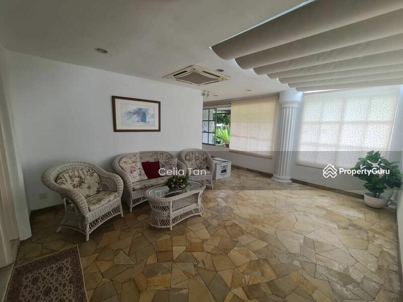 For Sale - Terrace house at Usj 11
