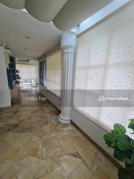 For Sale - Terrace house at Usj 11