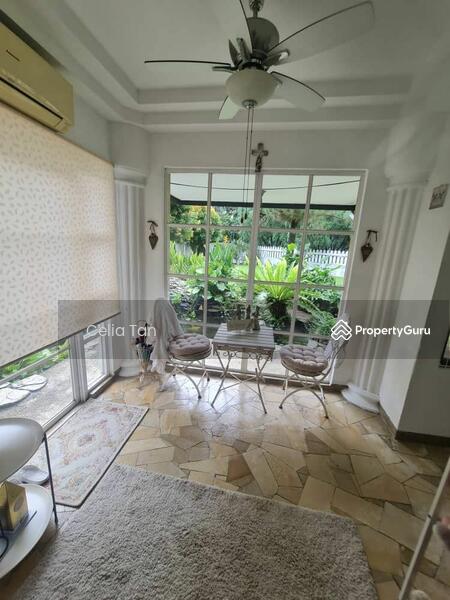 For Sale - Terrace house at Usj 11