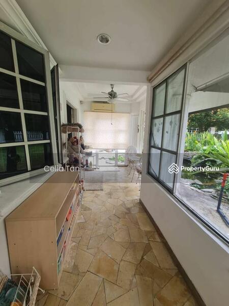 For Sale - Terrace house at Usj 11