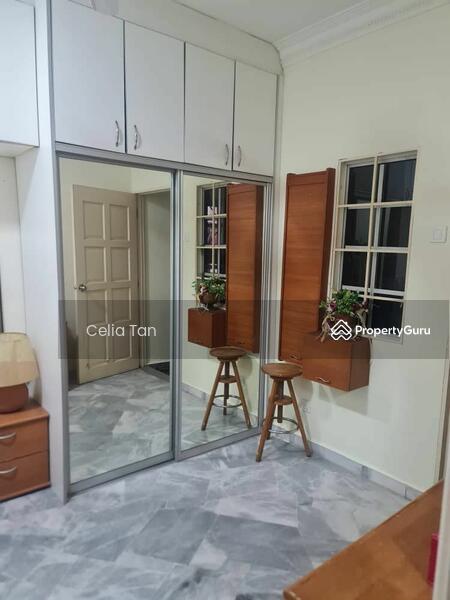 For Sale - Terrace house at Usj 11