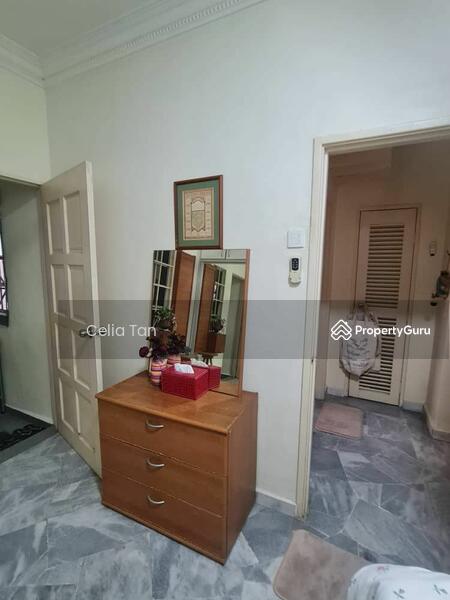 For Sale - Terrace house at Usj 11