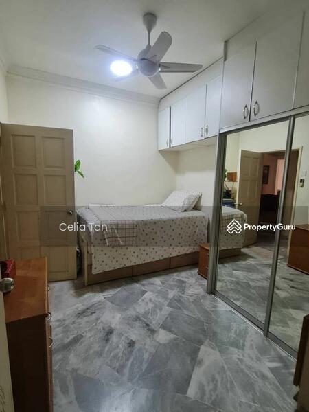 For Sale - Terrace house at Usj 11