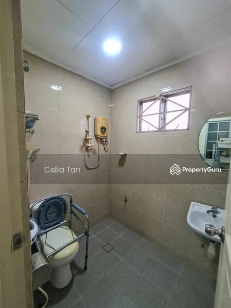 For Sale - Terrace house at Usj 11