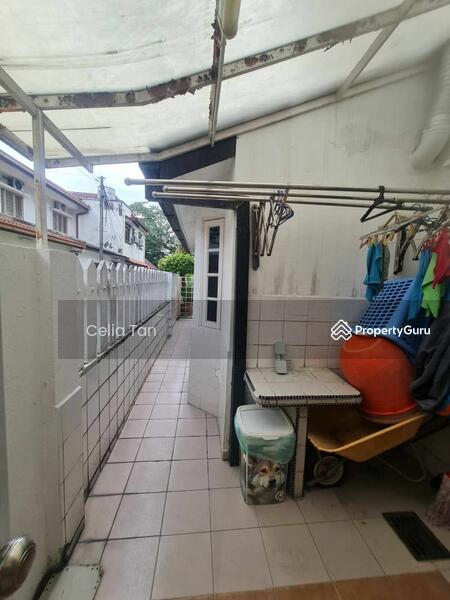 For Sale - Terrace house at Usj 11