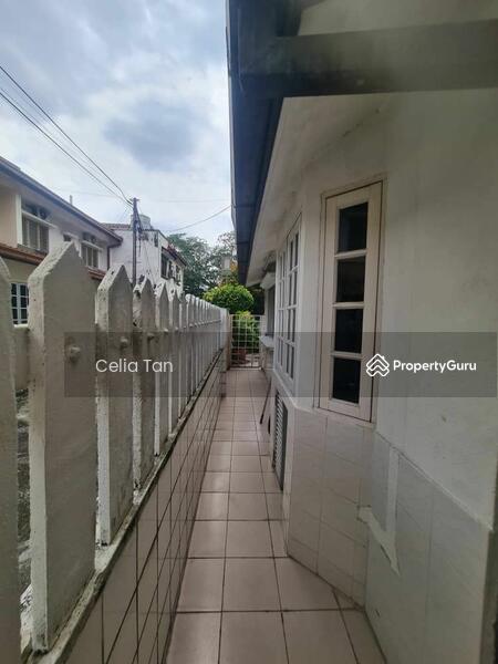 For Sale - Terrace house at Usj 11