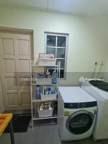 For Sale - Terrace house at Usj 11