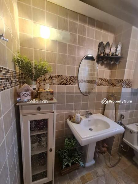 For Sale - Terrace house at Usj 11