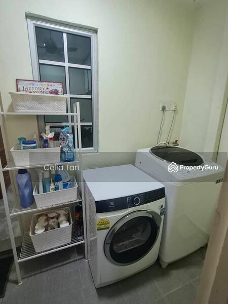 For Sale - Terrace house at Usj 11
