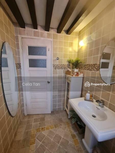 For Sale - Terrace house at Usj 11