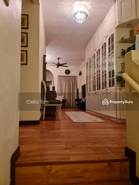 For Sale - Terrace house at Usj 11