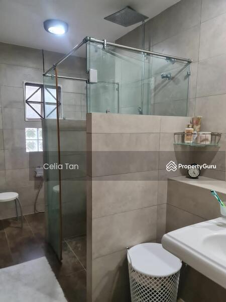 For Sale - Terrace house at Usj 11
