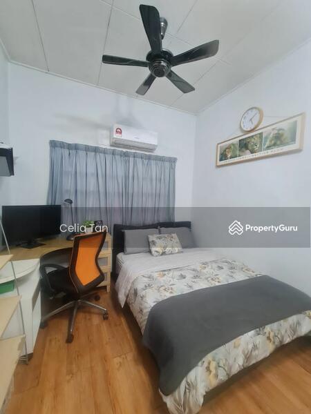 For Sale - Terrace house at Usj 11