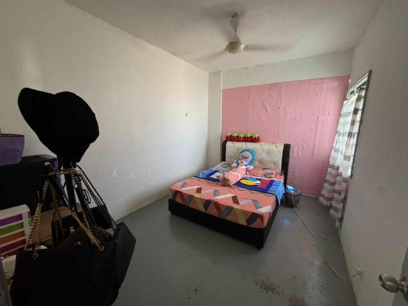 Untuk Dijual - Desa Mawar