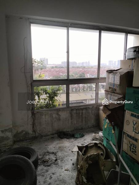 For Sale - Shop Apartment