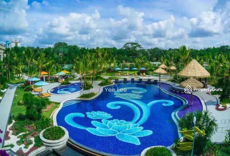 Service Residence for Sale at Country Garden Central Park - Hooi Yee Lee - PropertyGuru.com.my