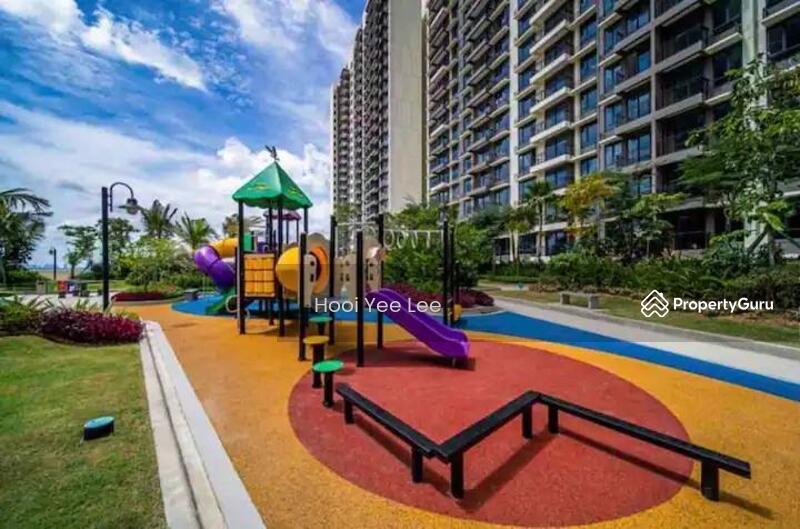 Service Residence for Sale at Country Garden Central Park - Hooi Yee Lee - PropertyGuru.com.my