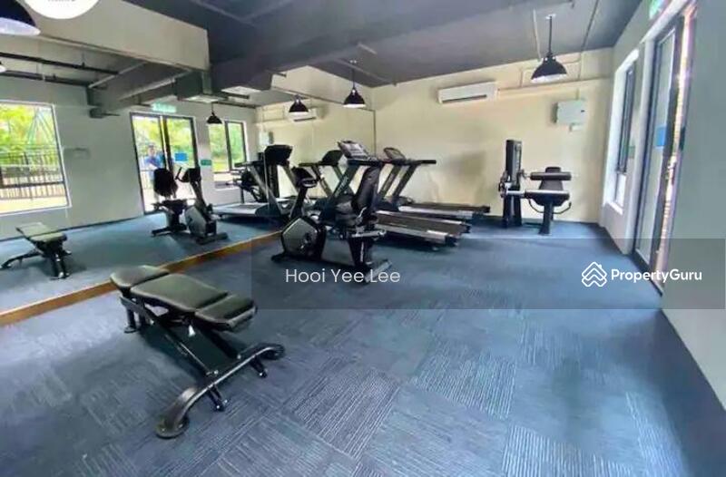 Service Residence for Sale at Country Garden Central Park - Hooi Yee Lee - PropertyGuru.com.my