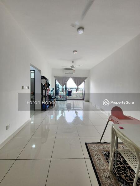 Condominium for Sale at The Holmes 2 - Farah Hanan - PropertyGuru.com.my