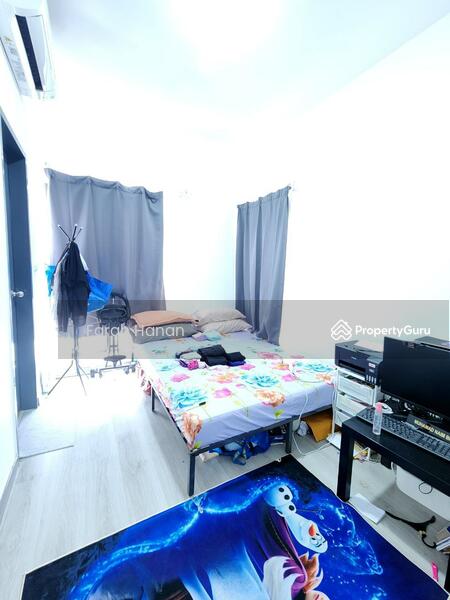 Condominium for Sale at The Holmes 2 - Farah Hanan - PropertyGuru.com.my