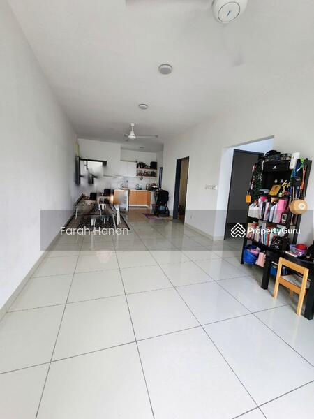 Condominium for Sale at The Holmes 2 - Farah Hanan - PropertyGuru.com.my