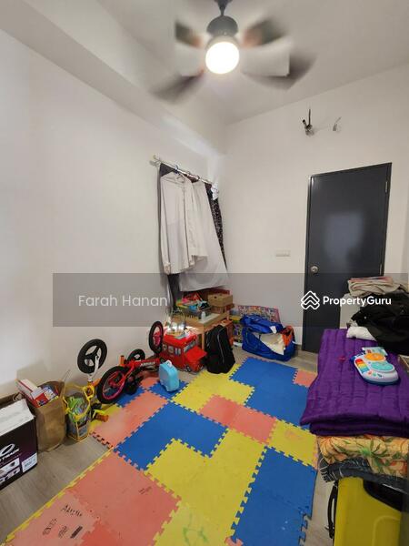 Condominium for Sale at The Holmes 2 - Farah Hanan - PropertyGuru.com.my