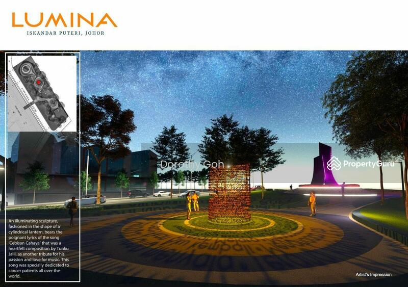 For Sale - lumina luminas