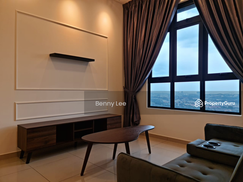 Service Residence for Rent at B11 Parkland Residence - Benny Lee - PropertyGuru.com.my