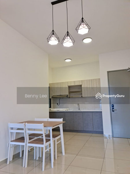 Service Residence for Rent at B11 Parkland Residence - Benny Lee - PropertyGuru.com.my