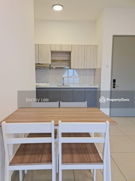 Service Residence for Rent at B11 Parkland Residence - Benny Lee - PropertyGuru.com.my