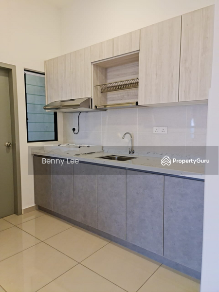 Service Residence for Rent at B11 Parkland Residence - Benny Lee - PropertyGuru.com.my
