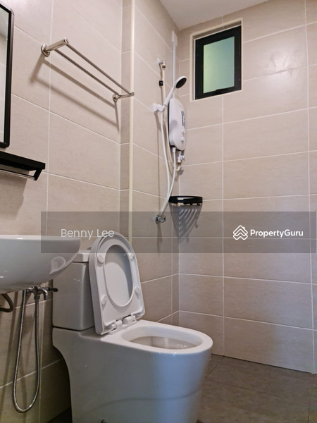 Service Residence for Rent at B11 Parkland Residence - Benny Lee - PropertyGuru.com.my