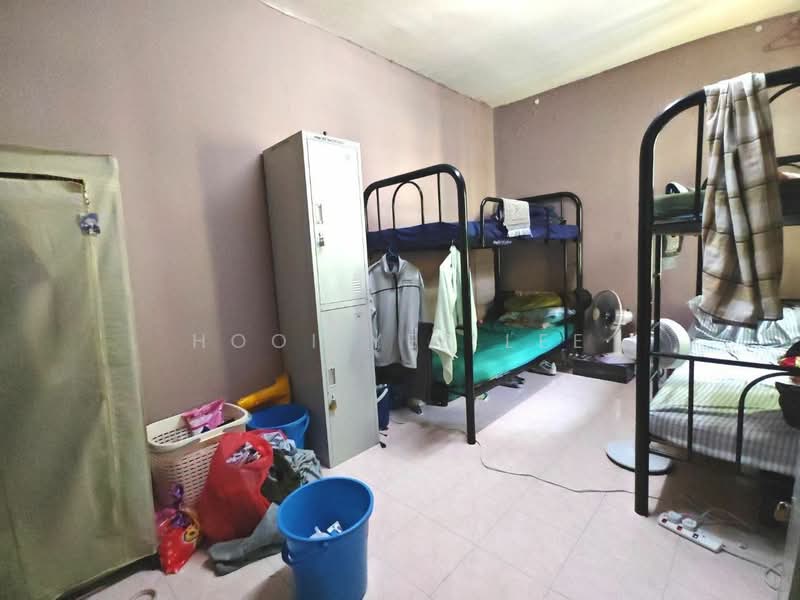 Pangsapuri untuk Dijual di Lily & Jasmine Apartment - Hooi Yee Lee - PropertyGuru.com.my