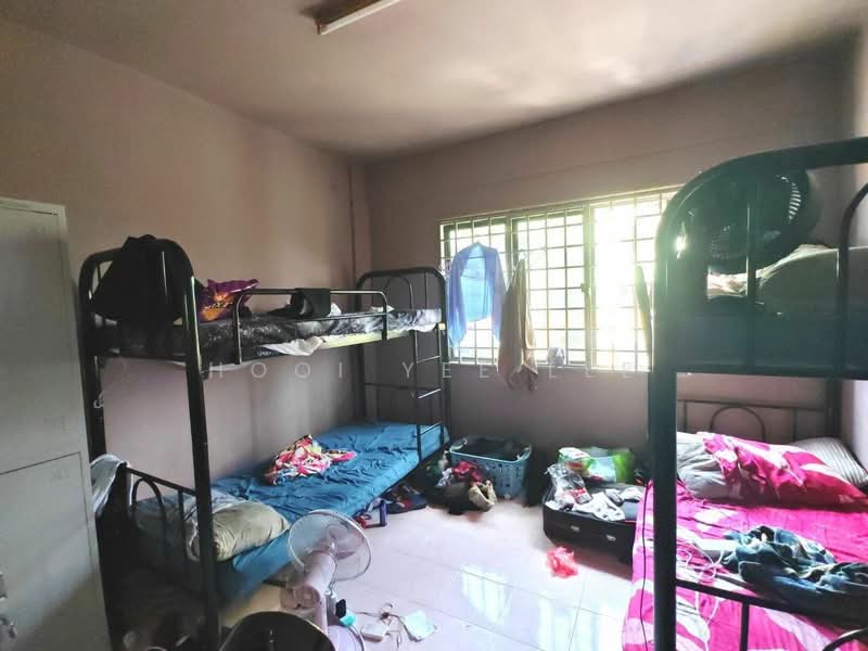 Pangsapuri untuk Dijual di Lily & Jasmine Apartment - Hooi Yee Lee - PropertyGuru.com.my