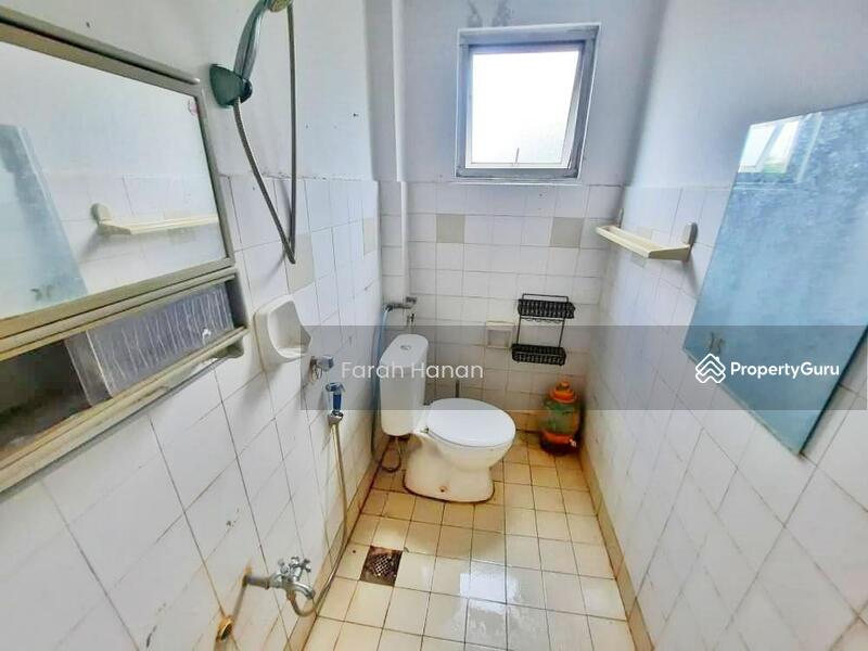 Apartment for Sale at Pangsapuri Seri Mawar - Farah Hanan - PropertyGuru.com.my