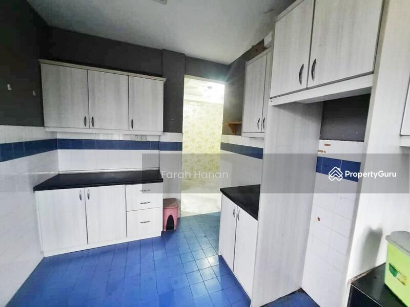 Apartment for Sale at Pangsapuri Seri Mawar - Farah Hanan - PropertyGuru.com.my