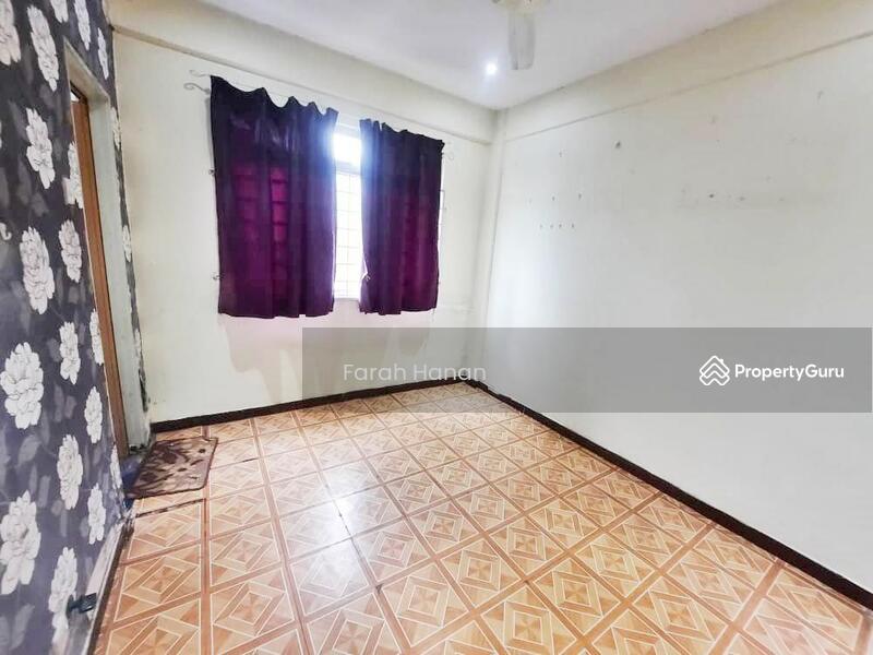 Apartment for Sale at Pangsapuri Seri Mawar - Farah Hanan - PropertyGuru.com.my