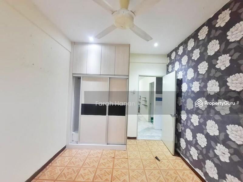 Apartment for Sale at Pangsapuri Seri Mawar - Farah Hanan - PropertyGuru.com.my