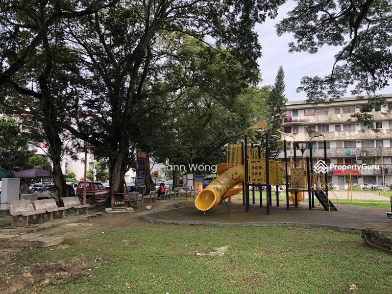 For Sale - Taman Jinjang Baru