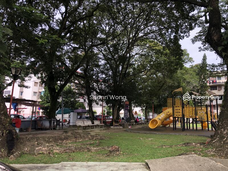For Sale - Taman Jinjang Baru