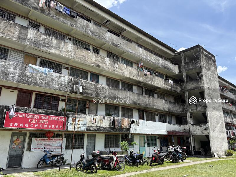 For Sale - Taman Jinjang Baru