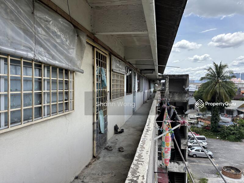 For Sale - Taman Jinjang Baru