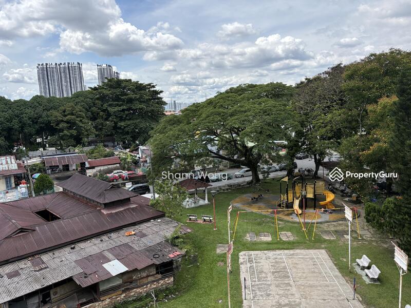 For Sale - Taman Jinjang Baru