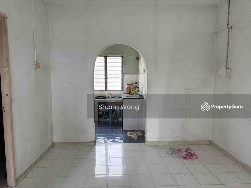 For Sale - Taman Jinjang Baru
