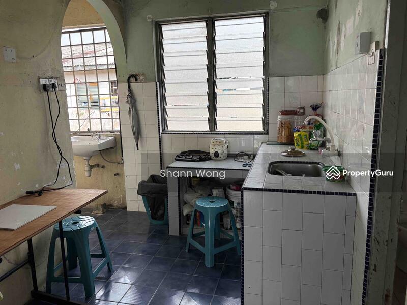 For Sale - Taman Jinjang Baru