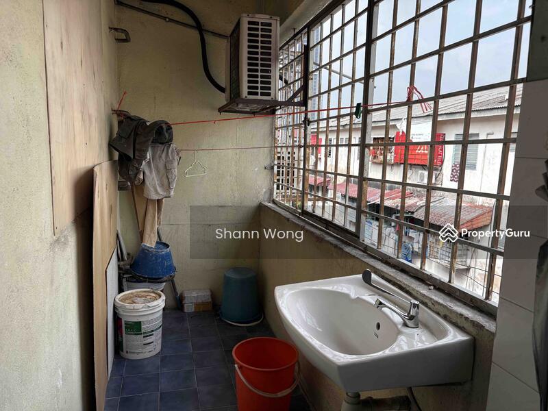 Flat for Sale at Taman Jinjang Baru - Shann Wong - PropertyGuru.com.my