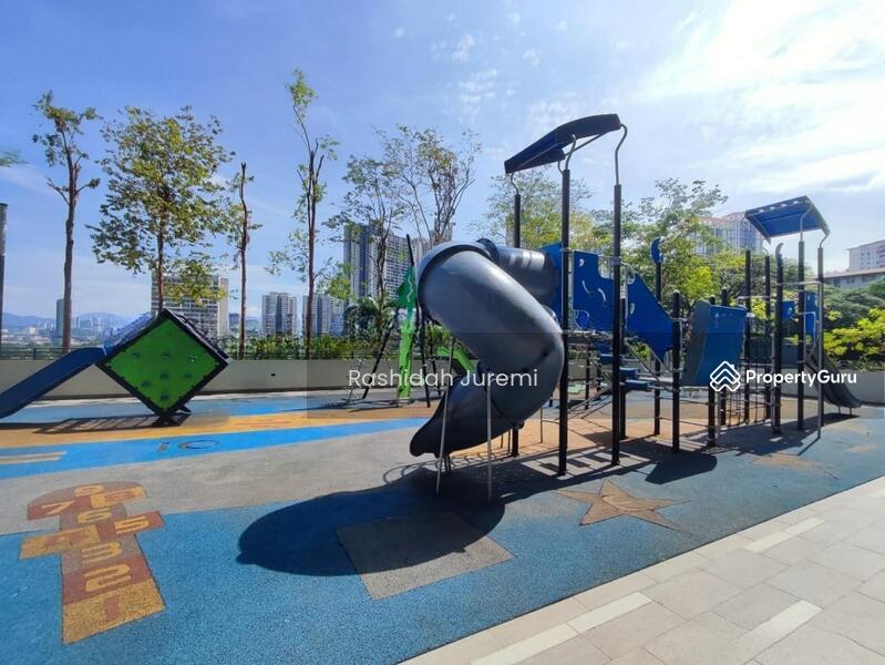 Kondominium untuk Dijual di Seasons Garden Residences - Rashidah Juremi - PropertyGuru.com.my