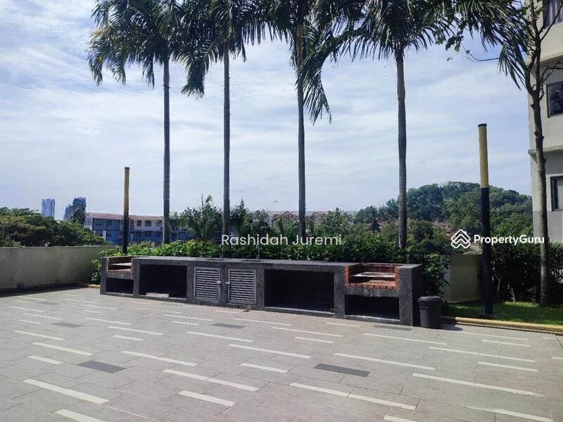 Kondominium untuk Dijual di Seasons Garden Residences - Rashidah Juremi - PropertyGuru.com.my