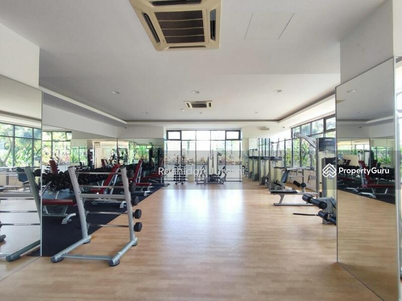 Kondominium untuk Dijual di Seasons Garden Residences - Rashidah Juremi - PropertyGuru.com.my